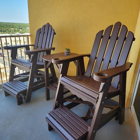 Calypso 3 Luxury Beach Vacation Sleeps 8 Aparthotel Panama City Beach Exterior photo