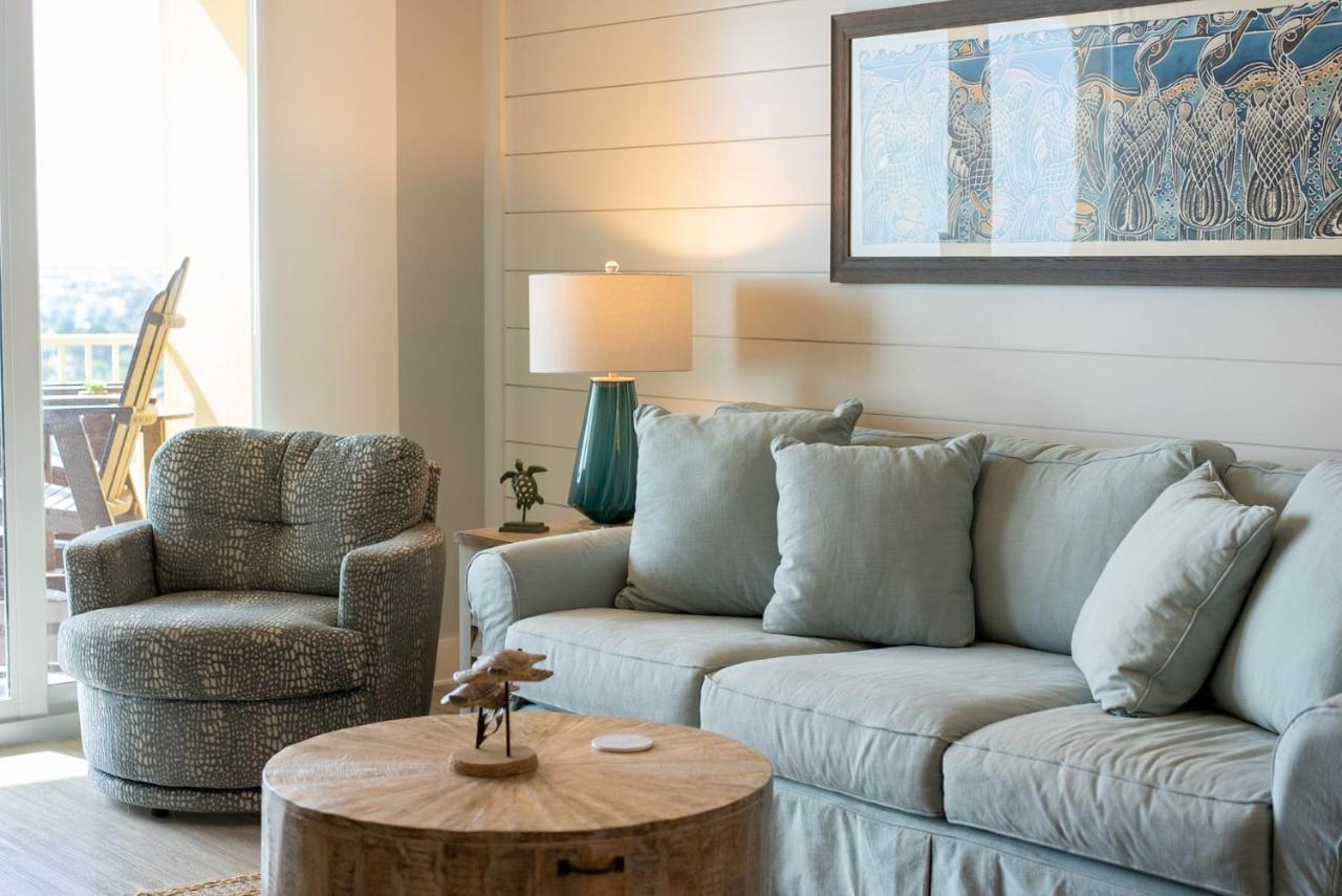 Calypso 3 Luxury Beach Vacation Sleeps 8 Panama City Beach Exterior photo