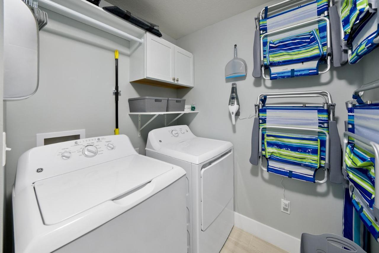 Calypso 3 Luxury Beach Vacation Sleeps 8 Panama City Beach Exterior photo