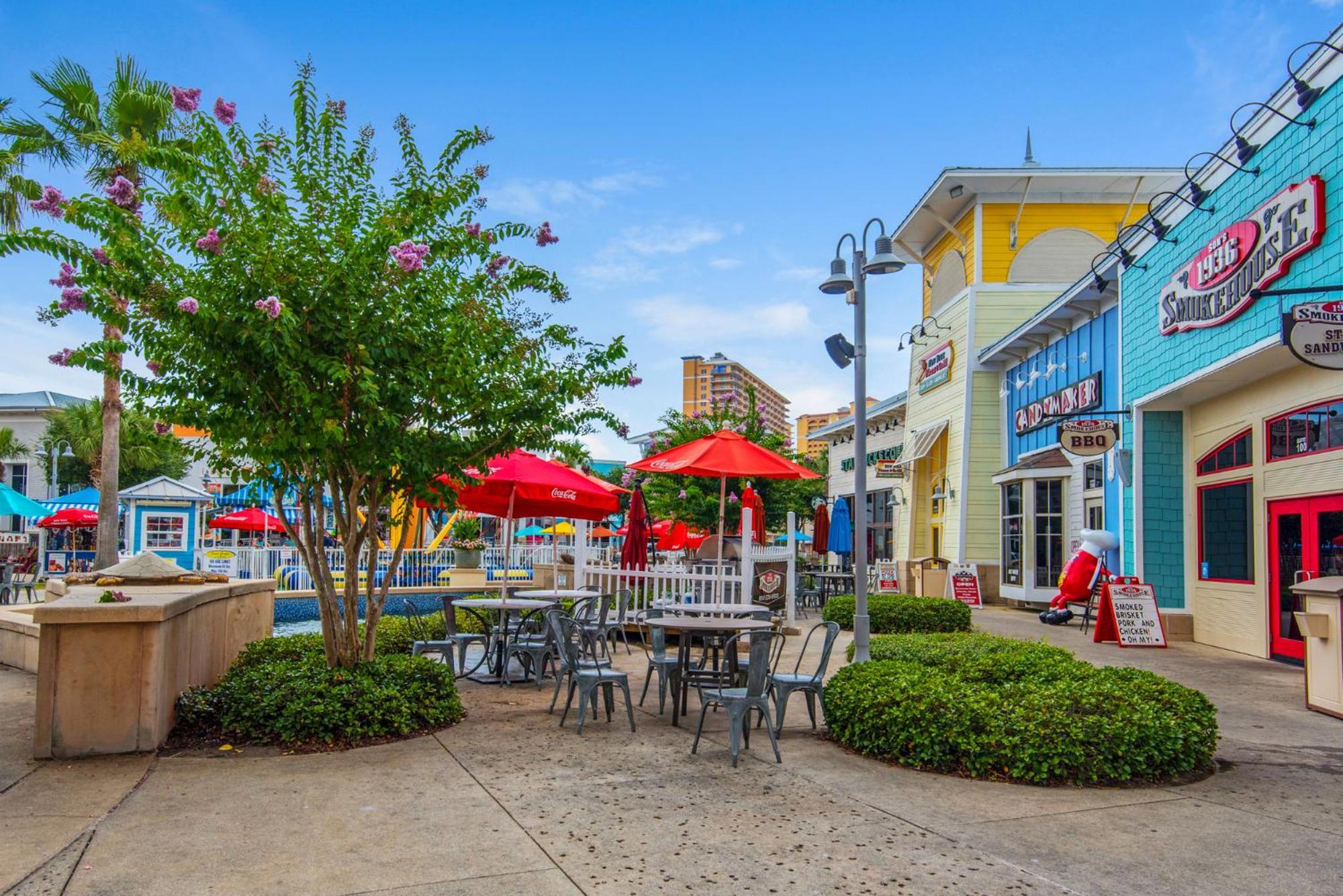 Calypso 3 Luxury Beach Vacation Sleeps 8 Panama City Beach Exterior photo
