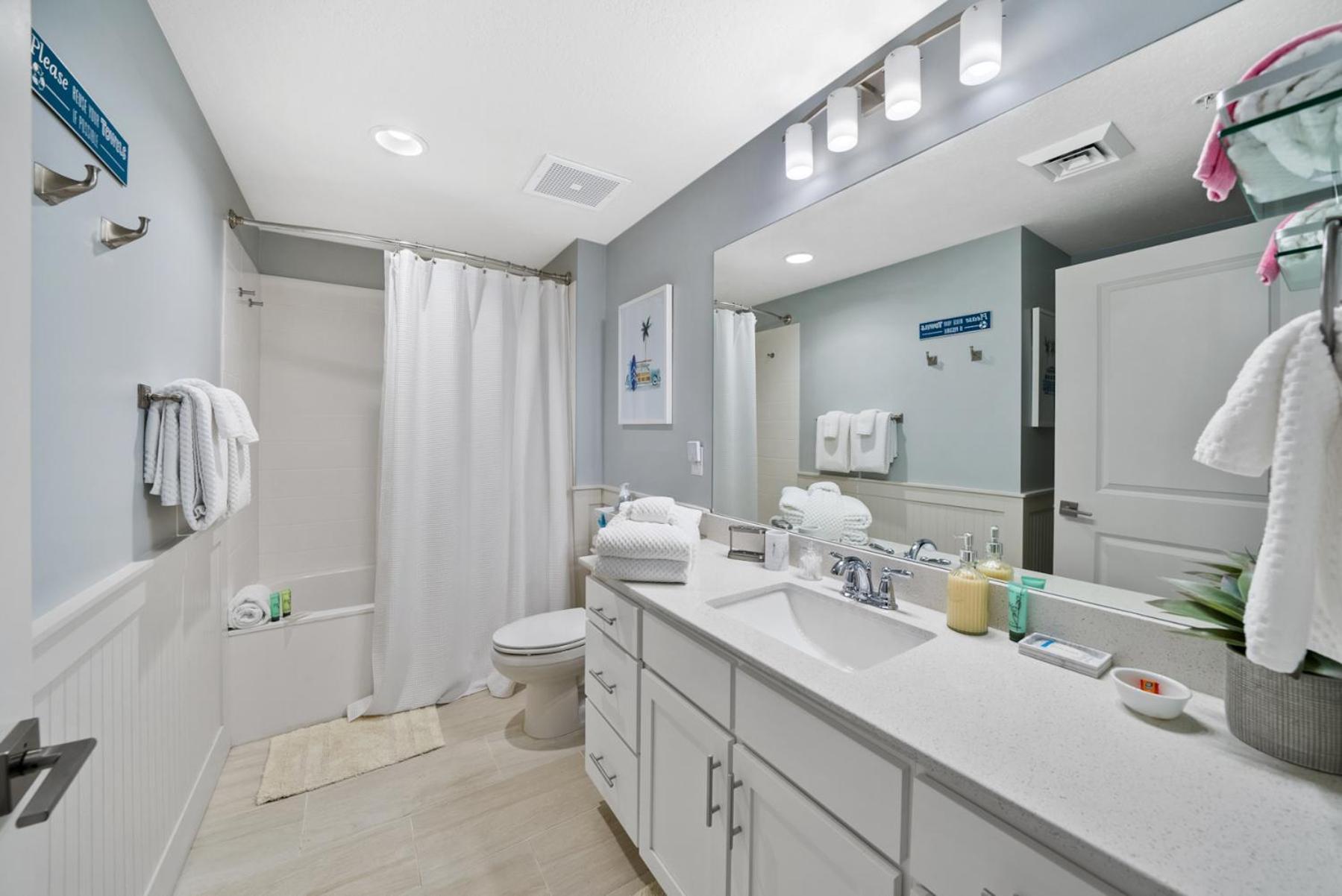 Calypso 3 Luxury Beach Vacation Sleeps 8 Panama City Beach Exterior photo